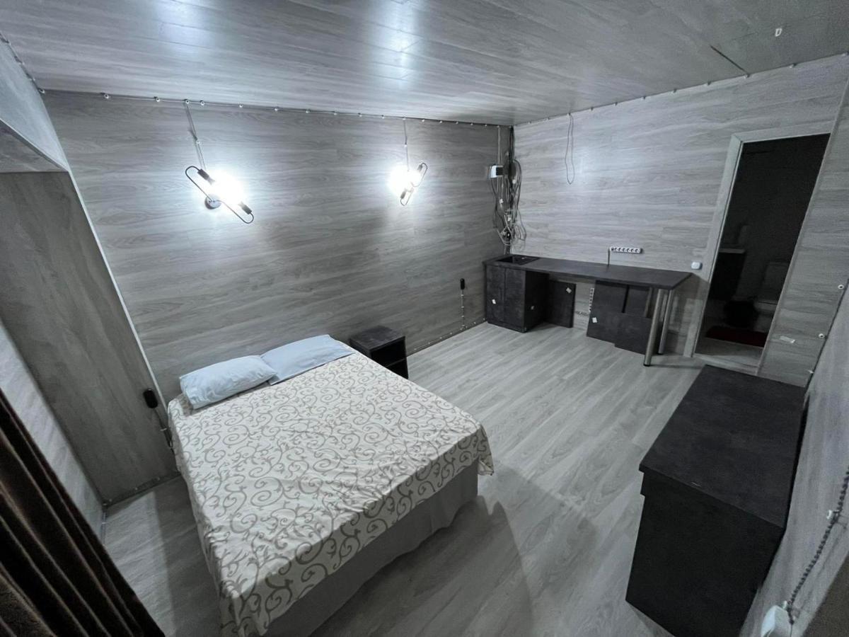 Штефан64 Apartment Chisinau Exterior photo