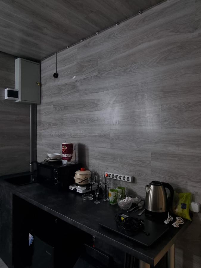 Штефан64 Apartment Chisinau Exterior photo