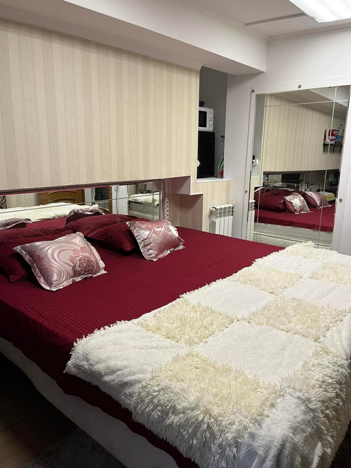 Штефан64 Apartment Chisinau Exterior photo